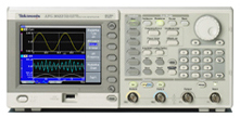 Tektronix AFG3022任意函數(shù)波形發(fā)生器