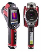 FLIR i50紅外熱像儀