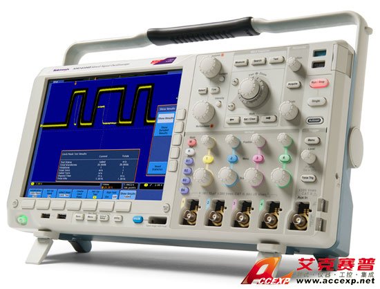 Tektronix MSO5104 1GHz帶寬示波器