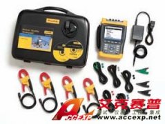 FLUKE 435 三相電能質(zhì)量測試儀