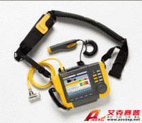 FLUKE 810測振儀(帶診斷功能)