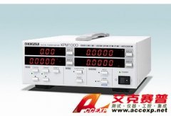 菊水KPM1000數(shù)字功率計