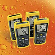 FLUKE 52-II