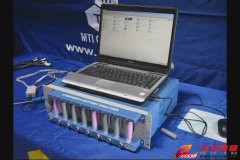 BCSE-2010B 蓄電池組容量監(jiān)測儀