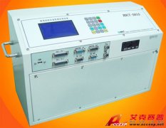 BDCT-5015 蓄電池組恒流放電容量測試儀器