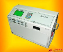 BDCT-2205蓄電池放電儀