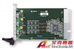 ADLINK cPCI-8273 IEEE-1394卡