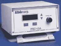 Alber PSC-10A 可編程智能充電器