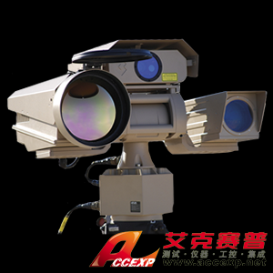 FLIR HRC(-E,-S,-U,-X)超遠距離安防監(jiān)控熱像儀