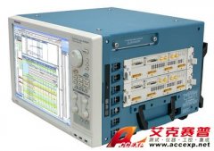 Tektronix TLA7SA08 邏輯協(xié)議分析儀