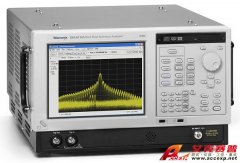 泰克 RSA6106A 頻譜RF信號(hào)分析儀