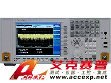 Agilent N8300A 無線網(wǎng)絡(luò)測試儀