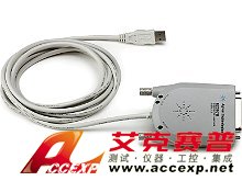 Agilent 82357B USB/GPIB 轉(zhuǎn)換器