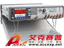 Agilent 81160A 多功能任意波形發(fā)生器