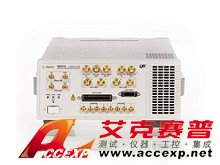 Agilent N8241A 任意波形發(fā)生器合成模塊，15位，1.25 GS/s 或 62