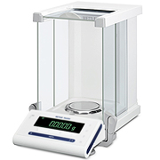 梅特勒-托利多 MS204 Analytical Balance