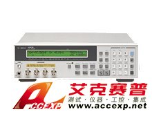 Agilent 4263B LCR表，100 Hz至100 kHz