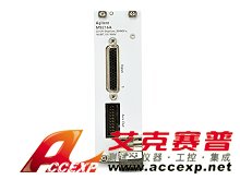 Agilent M9216A PXI 32通道電壓數據記錄儀