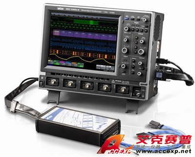 LeCroy WaveSurfer MXs-B示波器