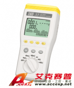 泰仕 TES-33 電池測試儀