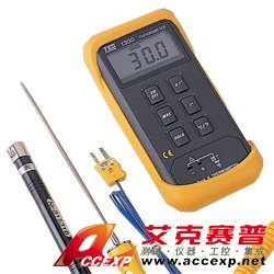 TES-1302 數(shù)字溫度計(jì)