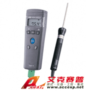 泰仕 TES-1322A 紅外線/K型熱電偶測溫儀