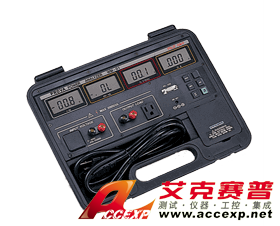 TES WM-02 電能數(shù)據(jù)記錄儀