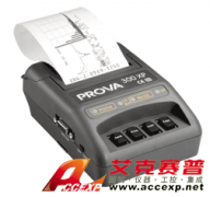 泰仕TES PROVA-300XP 熱感應式印表機