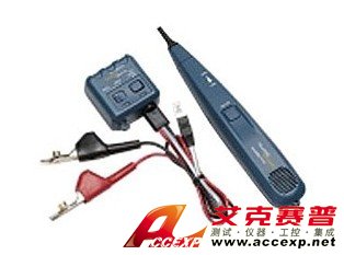 FLUKE Pro3000 線路測(cè)試儀