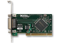 美國NI PCI-GPIB 控制器