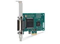 美國NI PCIe-GPIB 控制器