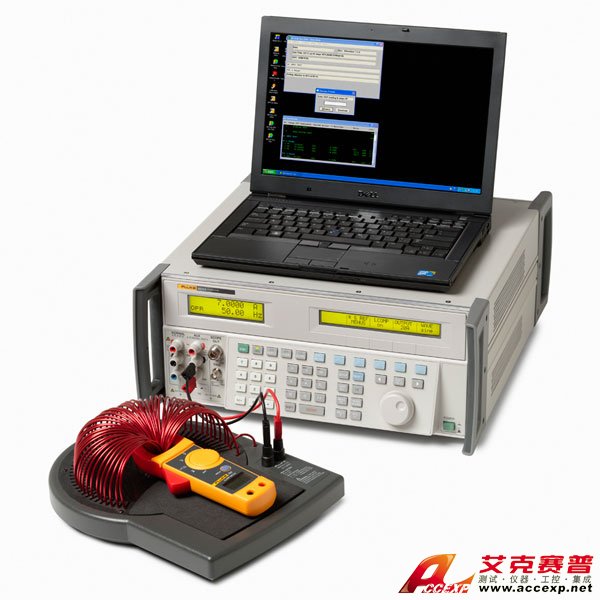 FLUKE 5522A 多功能儀器校準器