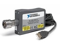 NI USB-5680 6GHz 無線網(wǎng)絡(luò)信號功率計(jì)