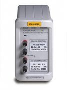 Fluke 7001 直流電壓參考校準儀