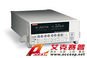 Keithley 2502