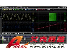 Agilent N8900A 示波器分析軟件