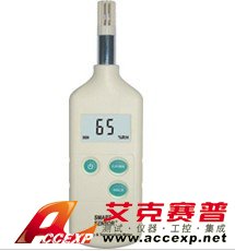 ?，攕martsensor AR817 溫濕度計 