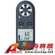 ?，攕martsensor AR816 風速計