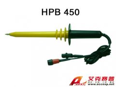 鼎陽SIGLENT HPB450 高壓衰減探頭