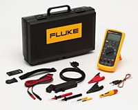 Fluke 88V 數(shù)字萬(wàn)用表