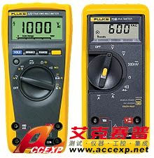 Fluke 73 數(shù)字萬(wàn)用表