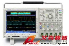 美國泰克Tektronix DPO3K數(shù)字熒光示波器