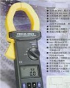 臺灣寶華 PROVA-6603 交流電力及諧波分析儀