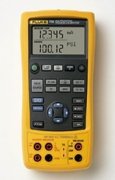 Fluke 725 多功能校準(zhǔn)器