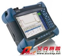 加拿大 FTB-720-35/33dB  OTDR 光時(shí)域反射儀