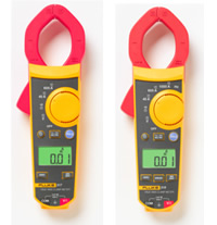 Fluke 318新型數(shù)字鉗形表