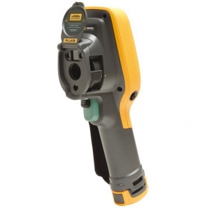 Fluke TiR110 建筑用紅外熱像儀