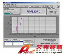 FLUKE 9938 MET/TEMP II 溫度校準(zhǔn)軟件