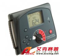 MEGGER BM5200 5KV絕緣電阻測(cè)試儀