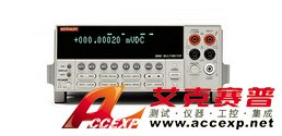 KEITHLEY 2002型 圖片